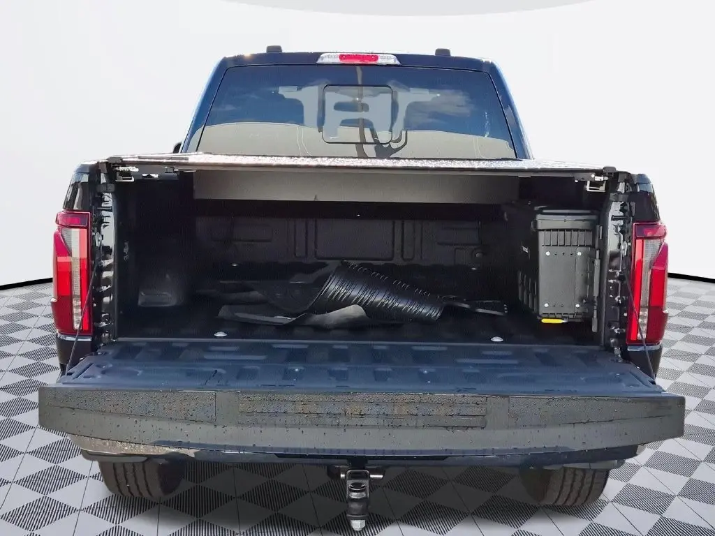 2026 Ford F-150 - $60,238