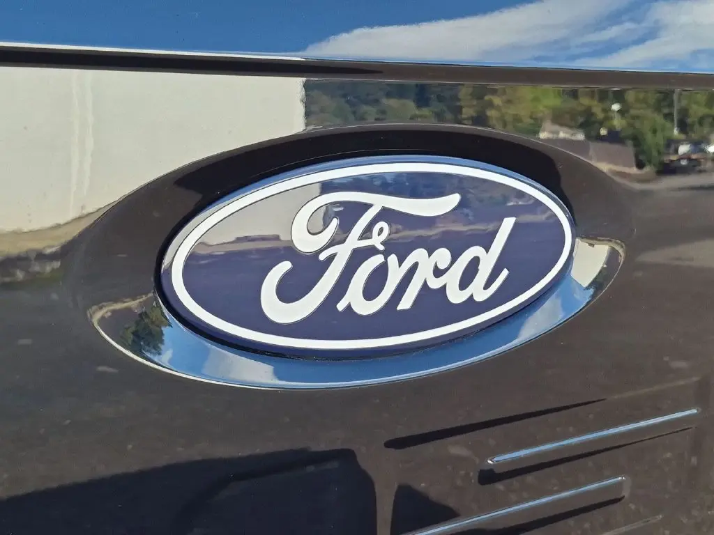 2026 Ford F-150 - $60,238