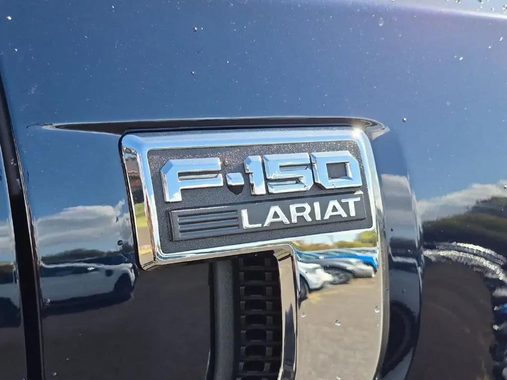 2026 Ford F-150 - $60,238
