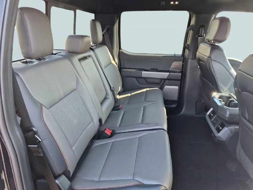 2026 Ford F-150 - $60,238