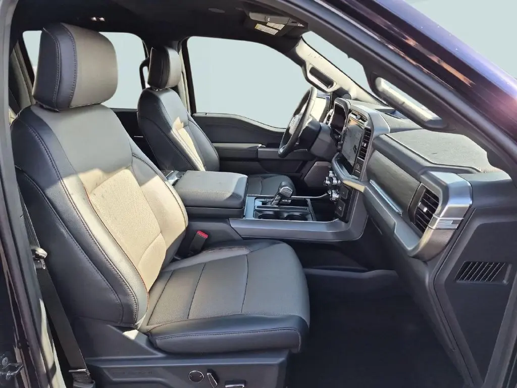2026 Ford F-150 - $60,238