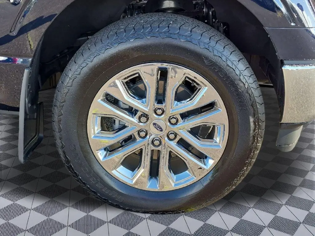 2026 Ford F-150 - $60,238
