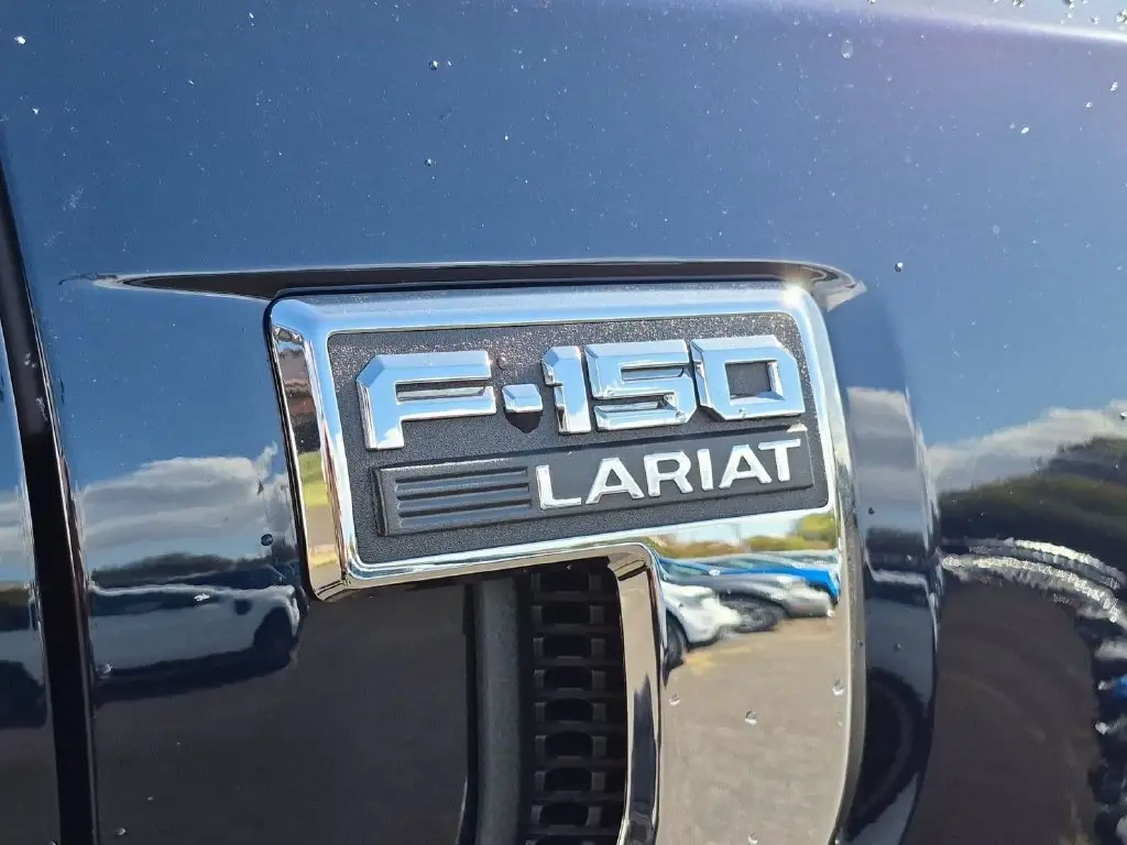 2026 Ford F-150 - $59,238