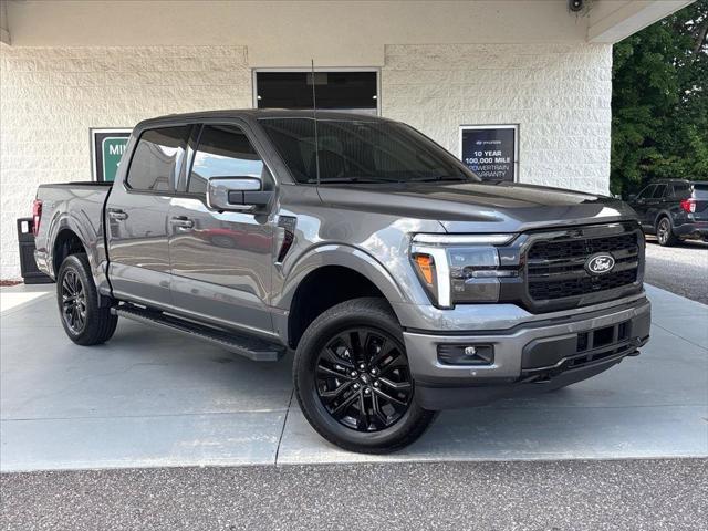 2026 Ford F-150 - $62,500