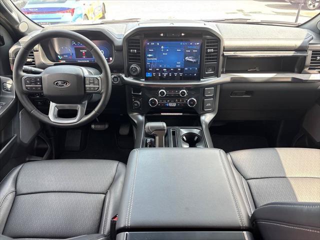 2026 Ford F-150 - $62,500