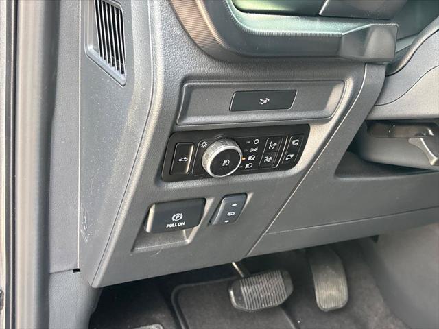 2026 Ford F-150 - $62,500