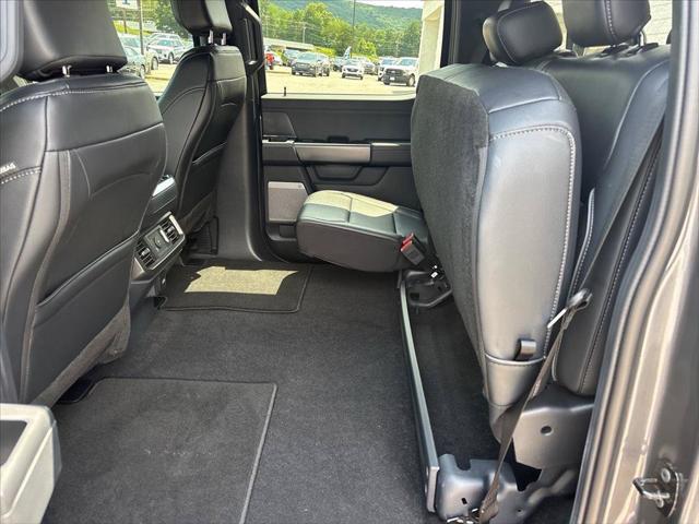 2026 Ford F-150 - $62,500