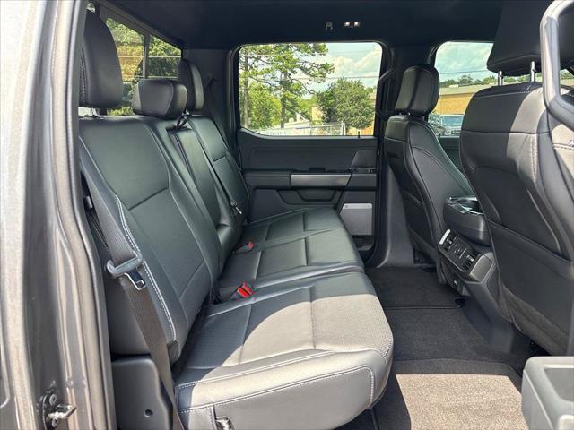 2026 Ford F-150 - $62,500