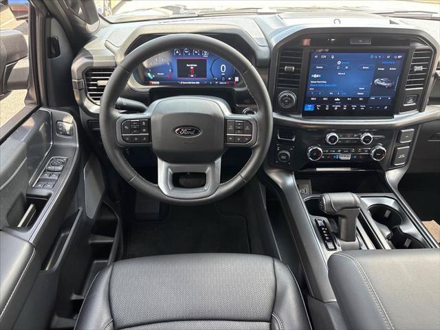 2026 Ford F-150 - $62,500