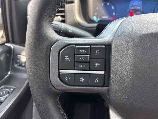 2026 Ford F-150 - $62,500
