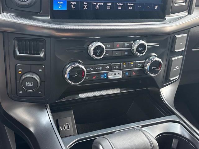 2026 Ford F-150 - $62,500