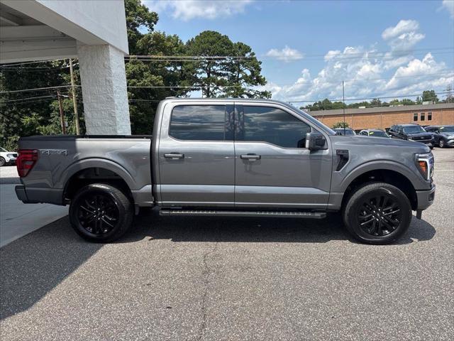 2026 Ford F-150 - $62,500
