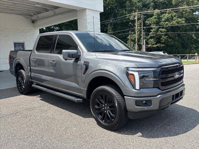 2026 Ford F-150 - $62,500
