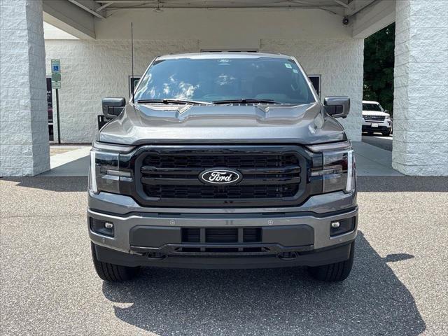 2026 Ford F-150 - $62,500
