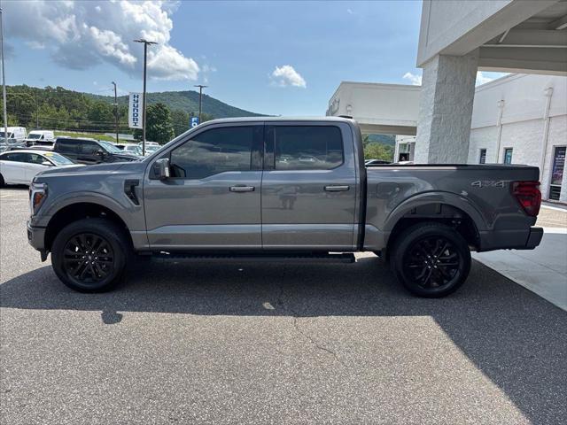 2026 Ford F-150 - $62,500
