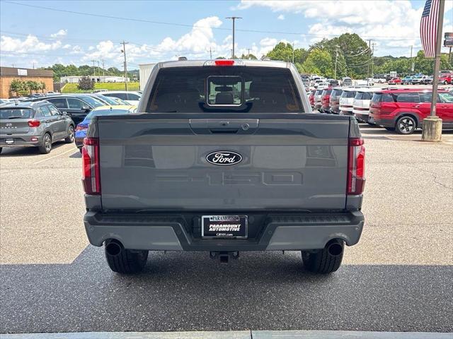2026 Ford F-150 - $62,500