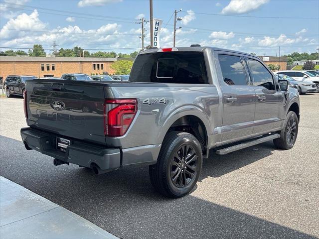 2026 Ford F-150 - $62,500