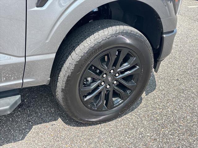 2026 Ford F-150 - $62,500