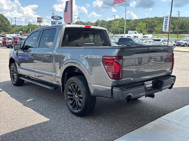 2026 Ford F-150 - $62,500