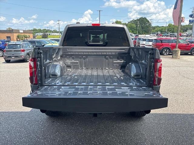 2026 Ford F-150 - $62,500