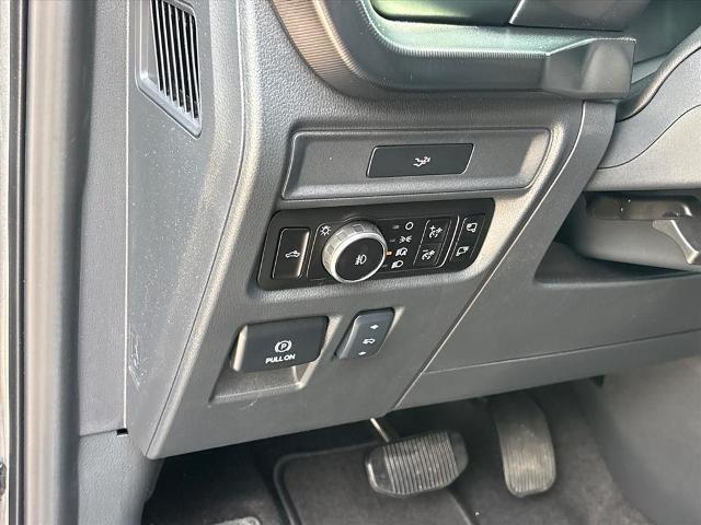 2026 Ford F-150 - $62,500