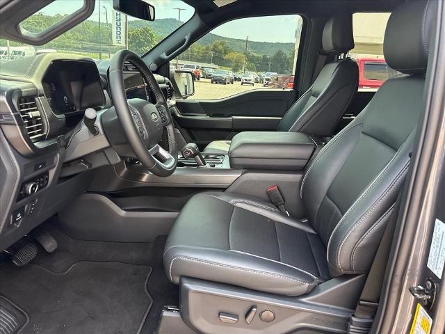 2026 Ford F-150 - $62,500