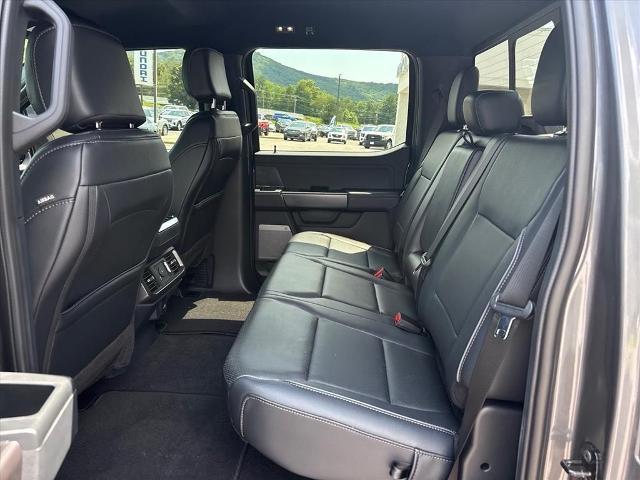 2026 Ford F-150 - $62,500