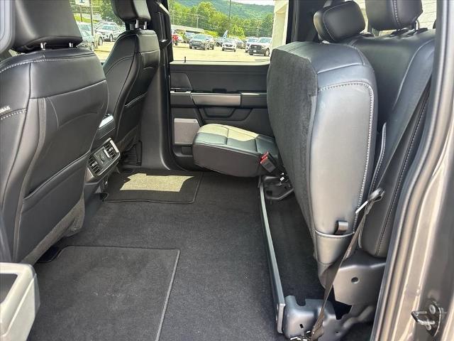 2026 Ford F-150 - $62,500