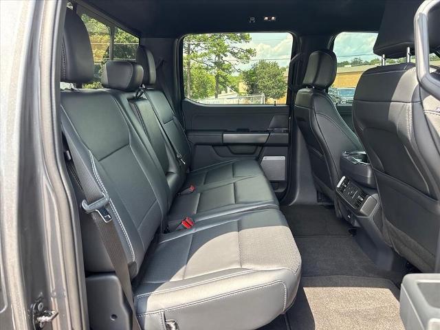 2026 Ford F-150 - $62,500