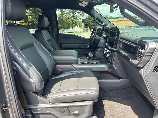 2026 Ford F-150 - $62,500