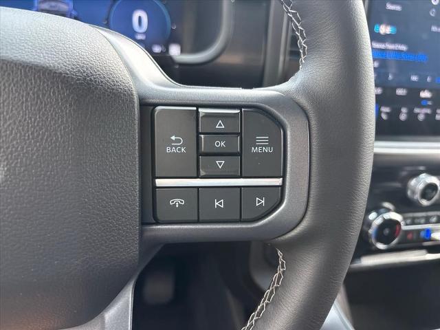 2026 Ford F-150 - $62,500