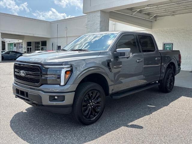 2026 Ford F-150 - $62,500