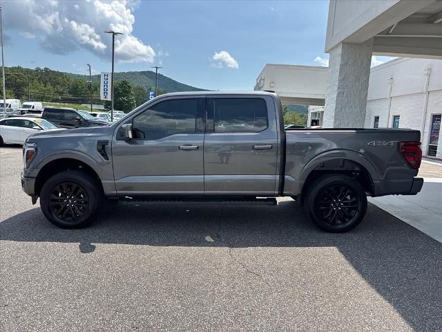 2026 Ford F-150 - $62,500