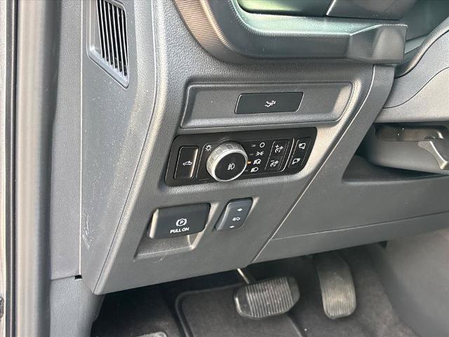 2026 Ford F-150 - $62,500
