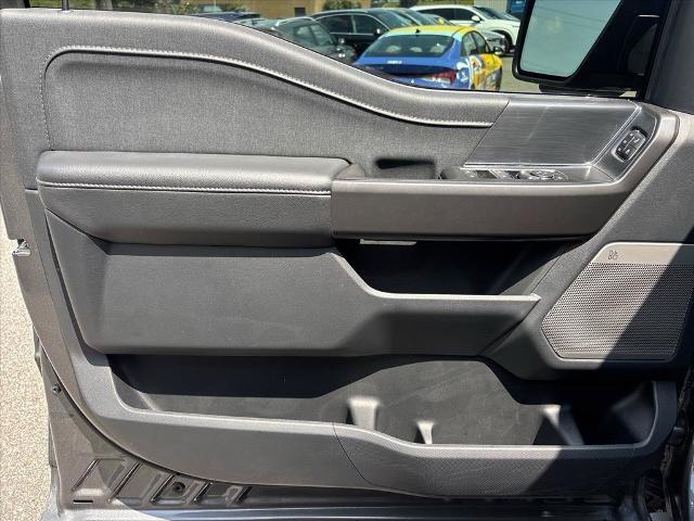 2026 Ford F-150 - $62,500