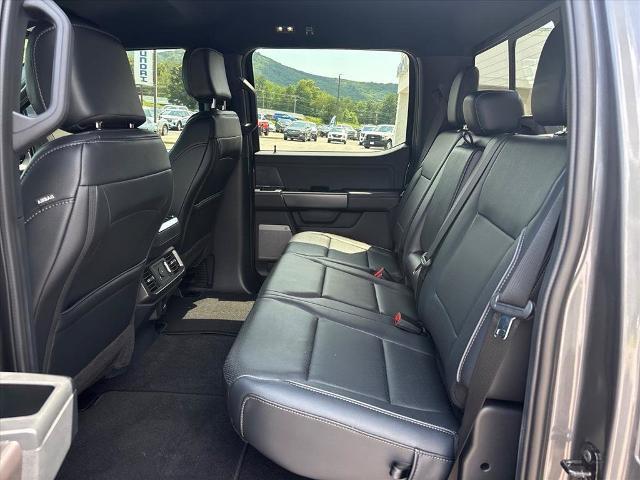2026 Ford F-150 - $62,500