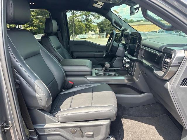 2026 Ford F-150 - $62,500