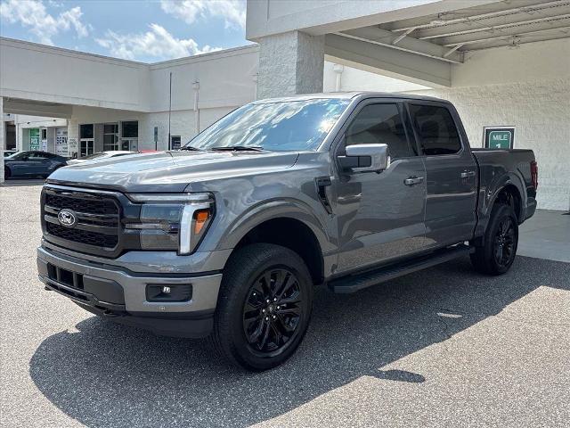 2026 Ford F-150 - $62,500
