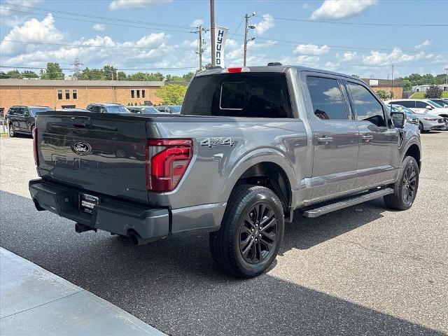 2026 Ford F-150 - $62,500