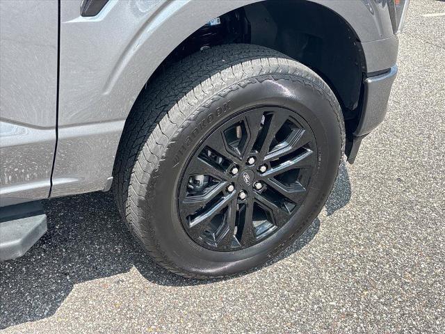 2026 Ford F-150 - $62,500