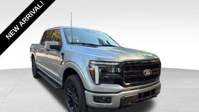 Preowned 2026 Ford F-150 Lariat for Sale