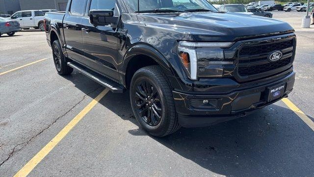 Preowned 2026 Ford F-150 Lariat for Sale