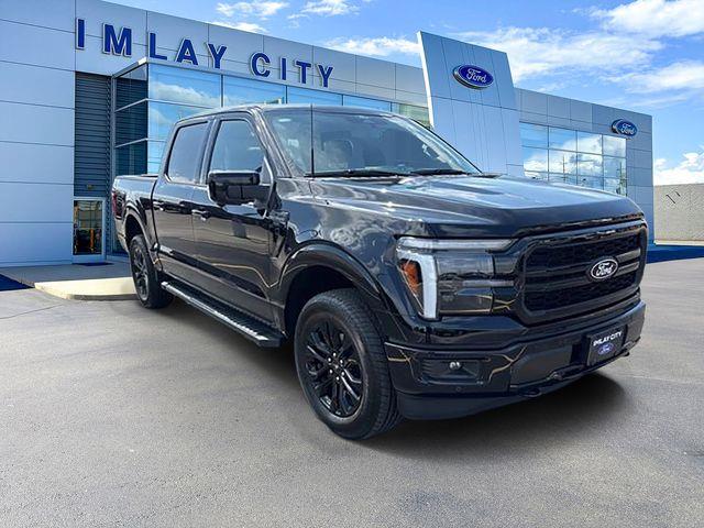 2026 Ford F-150 - $61,500