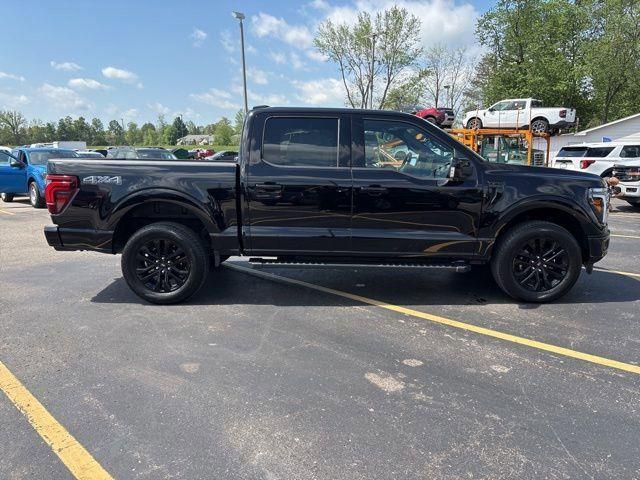2026 Ford F-150 - $61,500