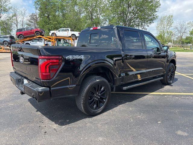 2026 Ford F-150 - $61,500