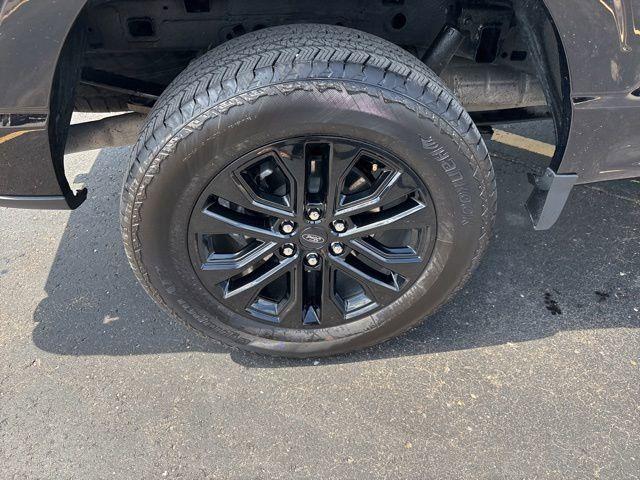 2026 Ford F-150 - $61,500