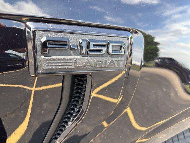 2026 Ford F-150 - $61,500