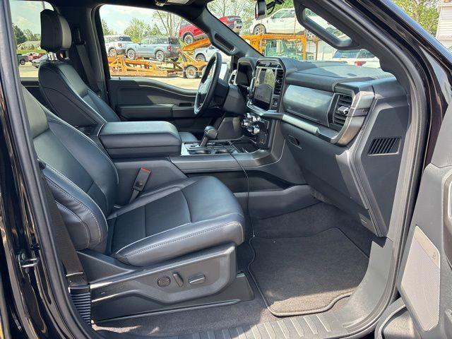 2026 Ford F-150 - $61,500