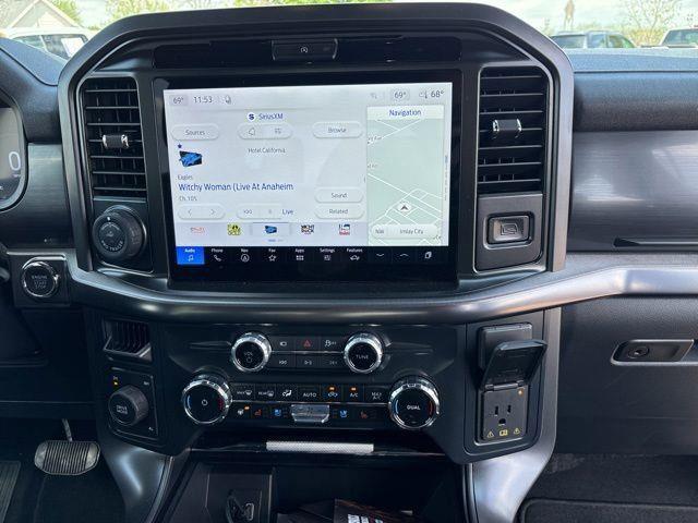 2026 Ford F-150 - $61,500