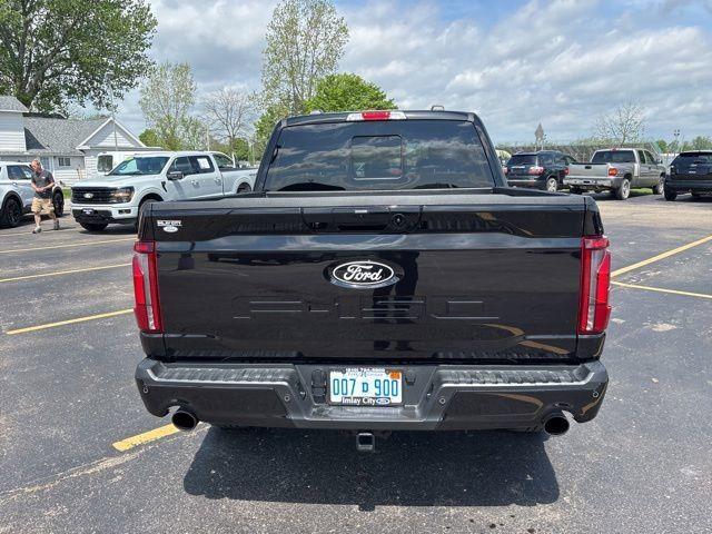2026 Ford F-150 - $61,500